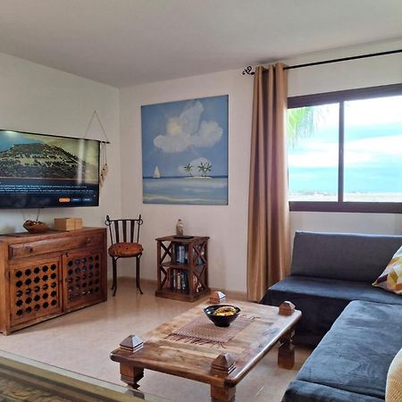 Apartment Gardenia, Oasis Tamarindo Коральео Экстерьер фото
