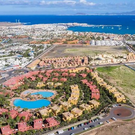 Apartment Gardenia, Oasis Tamarindo Коральео Экстерьер фото