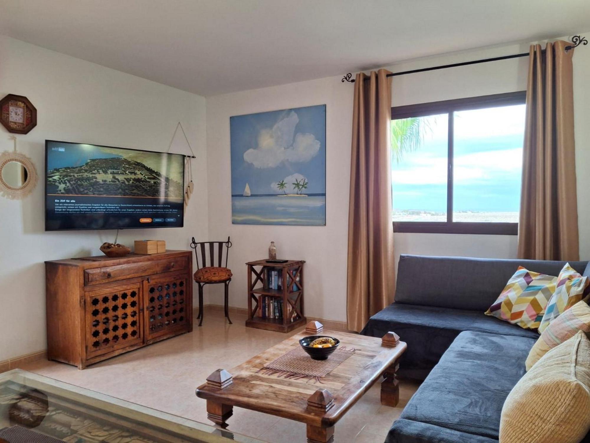 Apartment Gardenia, Oasis Tamarindo Коральео Экстерьер фото