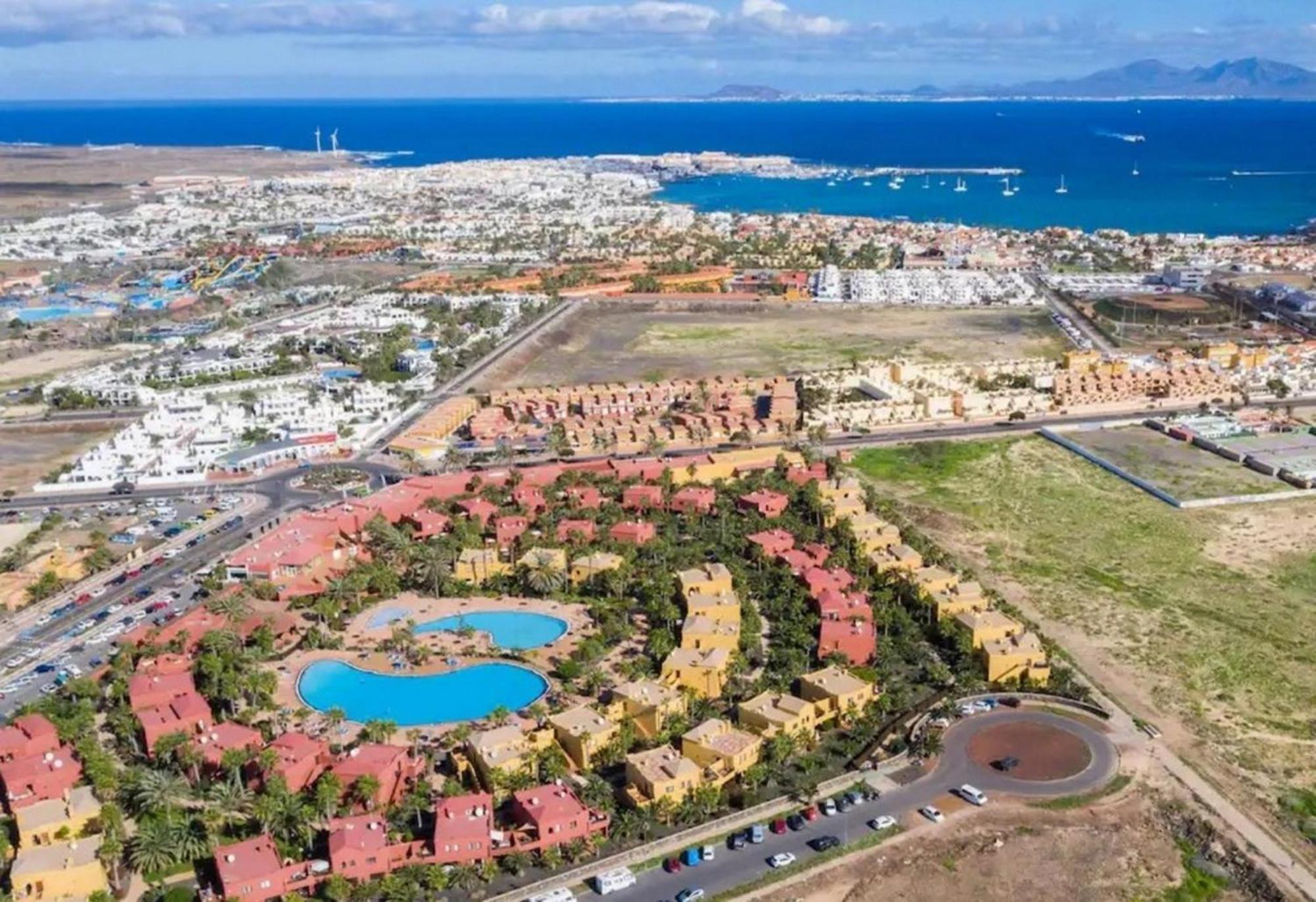 Apartment Gardenia, Oasis Tamarindo Коральео Экстерьер фото
