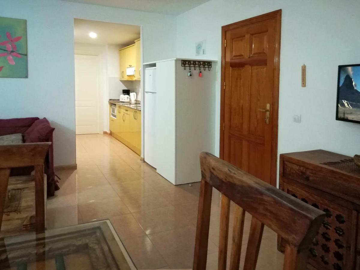 Apartment Gardenia, Oasis Tamarindo Коральео Экстерьер фото