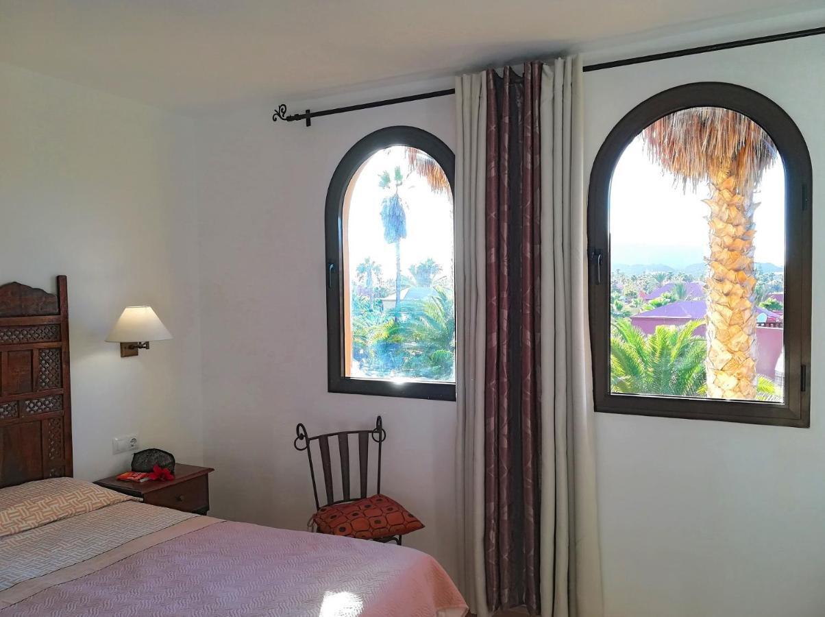 Apartment Gardenia, Oasis Tamarindo Коральео Экстерьер фото